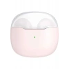 Shaza Air7 Bluetooth Kulaklık Pembe