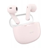 Shaza Air7 Bluetooth Kulaklık Pembe