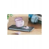 Shaza Air7 Bluetooth Kulaklık Pembe