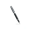 Sheaffer 9312-0 Sheaffer 300 Dolma Kalem, Medium Uç Parlak Siyah Lake Kaplama Kapak