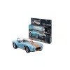 Shelby Cobra 427 Araba Model Seti - Demonte