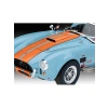 Shelby Cobra 427 Araba Model Seti - Demonte