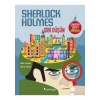 Sherlock Holmes Gibi Düşün - Carlo Carzan - Sonia Scalco
