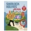 Sherlock Holmes Gibi Düşün - Carlo Carzan - Sonia Scalco