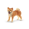Shiba Inu Temalı 42479 Figürü, Çok Renkli Tasarım