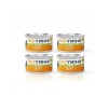 Shinycat Tavuklu Yaş Kedi Maması, 70 Gr x 4 Adet
