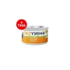 Shinycat Tavuklu Yaş Kedi Maması, 70 Gr x 4 Adet