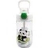 Shotay Figür Tritan Matara Beyaz 500 Ml.