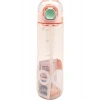 Shotay Mıx Drınk Tritan Matara Pembe 680 Ml.