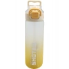 Shotay Soft Gradient Pc Matara Sarı 800 Ml.