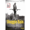 Shuggie Bain Romanı Douglas Stuart Can Yayınları Ciltsiz 536 Sayfa