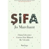 Şifa - Jo Marchant