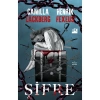 Şifre - Camilla Läckberg-Henrik Fexeus