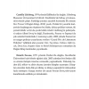 Şifre - Camilla Läckberg-Henrik Fexeus
