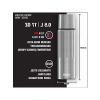 ​​Sigg 8735.50 Thermo Flask Gemstone Ibt Selenite 0.5 Lt Matara