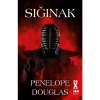 Sığınak - Penelope Douglas