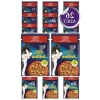 Sığır & Domatesli Yaş Kedi Maması - 26 x 85 gr