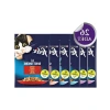 Sığır Etli Kedi Yaş Mama, 26 x 85 gr