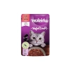 Sığır Etli Yetişkin Kedi Konservesi, Jöle İçinde 85g
