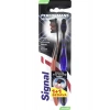 Signal Diş Fırçası Performance Black 2 Kat Yumuşak 31 GR 1+1