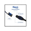 Signal Diş Fırçası Performance Black 2 Kat Yumuşak 31 GR 1+1