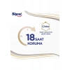 Signal Komple Bakım 8 Diş Macunu 75 ml
