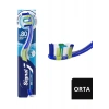 Signal Ultra Clean Expert 4d Clean Diş Fırçası Orta