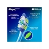 Signal Ultra Clean Expert 4d Clean Diş Fırçası Orta
