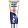 Signal White Now Diş Macunu 3 In 1 Shine With Care 75 ml