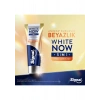 Signal White Now Diş Macunu 3 In 1 Shine With Care 75 ml