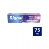 Signal White System Diş Macunu Güçlü Beyazlık Güçlü Diş Minesi 75 ml