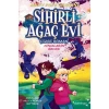 Sihirli Ağaç Evi / Çizgi Roman 5: Ninjaların Gecesi - Mary Pope Osborne