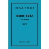 Şiirler 8 - Ateş Dansı
