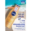 Sıkılaştırıcı Vücut Losyonu, 250 ml Q10 ve C Vitamini ile