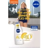 Sıkılaştırıcı Vücut Losyonu, 250 ml Q10 ve C Vitamini ile