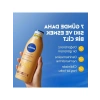 Sıkılaştırıcı Vücut Losyonu, 400 ml Açık Buğday Ten için