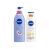 Sıkılaştırıcı Vücut Losyonu, C Vitamini ve Kiraz Çiçeği ile 650 ml