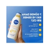 Sıkılaştırıcı Vücut Losyonu, C Vitamini ve Kiraz Çiçeği ile 650 ml