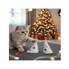 Sıkınca Ses Çıkaran Yılbaşı Oyuncağı, Kedi ve Köpekler İçin