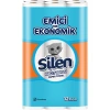 Silen Kağıt Havlu 12li Rulo Ultra Emici ve Ekonomik Temizlik İçin İdeal Seçim