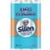 Silen Kağıt Havlu 12li Rulo Ultra Emici ve Ekonomik Temizlik İçin İdeal Seçim
