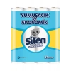 Silen Tuvalet Kağıdı 32li