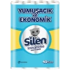 Silen Tuvalet Kağıdı 40lı