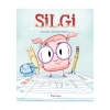 Silgi - Anna Kang Christopher Weyant