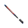 Silgili Asetat Kalemi, 0.3 mm Yuvarlak Uç, Mavi Renk
