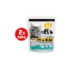 Silika Kristal Kedi Kumu - 5 Adet, 3.8 LT