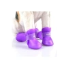 Silikon Ayakkabı, Kedi ve Köpekler İçin Koruyucu