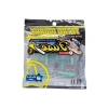 Silikon Fuse, 40mm Boyut ve Suni Yem Kullanımı