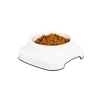 Silikon Kaydırmaz Taban Kedi ve Köpek Mama Kabı, 2 Litre