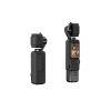 Silikon Kılıf, Dji Osmo Pocket 3 İçin Koruma Sağlayan Tasarım